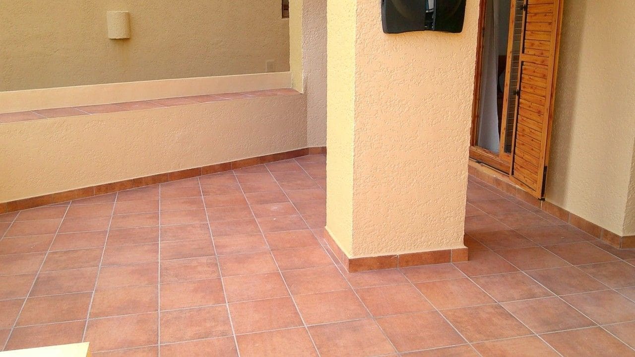 3 soveværelse Lejlighed til leje i Altea med swimmingpool - € 1.500 (Ref: 8844432)