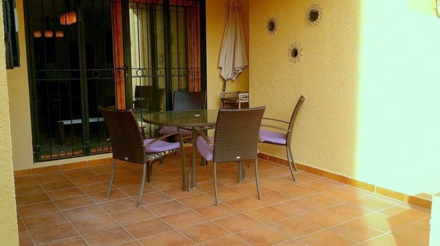 3 bedroom Apartment for rent in Altea with pool - € 1,500 (Ref: 8844432)