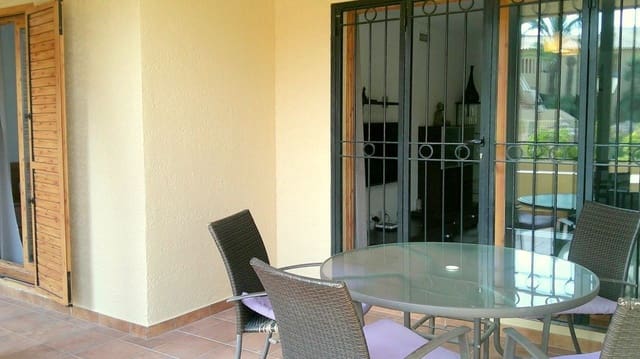 3 bedroom Apartment for rent in Altea with pool - € 1,500 (Ref: 8844432)