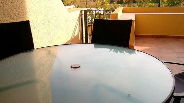 3 bedroom Apartment for rent in Altea with pool - € 1,500 (Ref: 8844432)