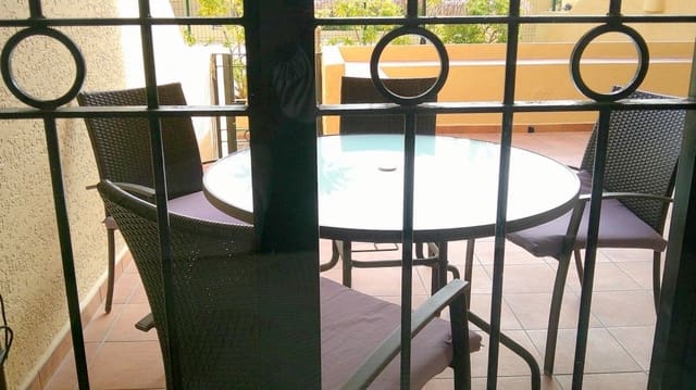 3 bedroom Apartment for rent in Altea with pool - € 1,500 (Ref: 8844432)