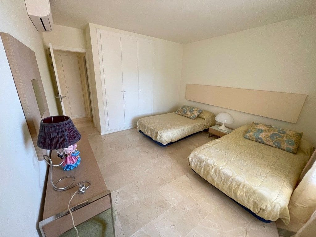 4 sovrum Lägenhet att hyra i Altea med pool garage - 1 375 € (Ref: 8859500)