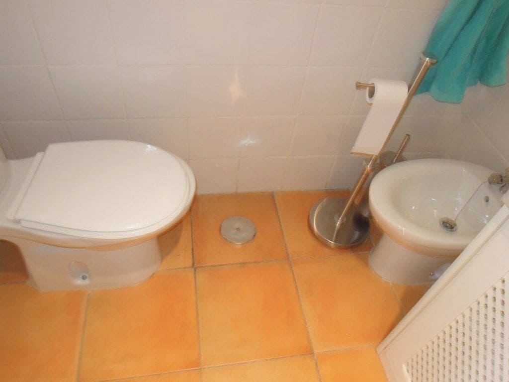 4 sovrum Lägenhet att hyra i Altea med pool garage - 1 375 € (Ref: 8859500)