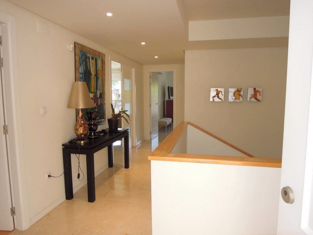 4 sovrum Lägenhet att hyra i Altea med pool garage - 1 375 € (Ref: 8859500)