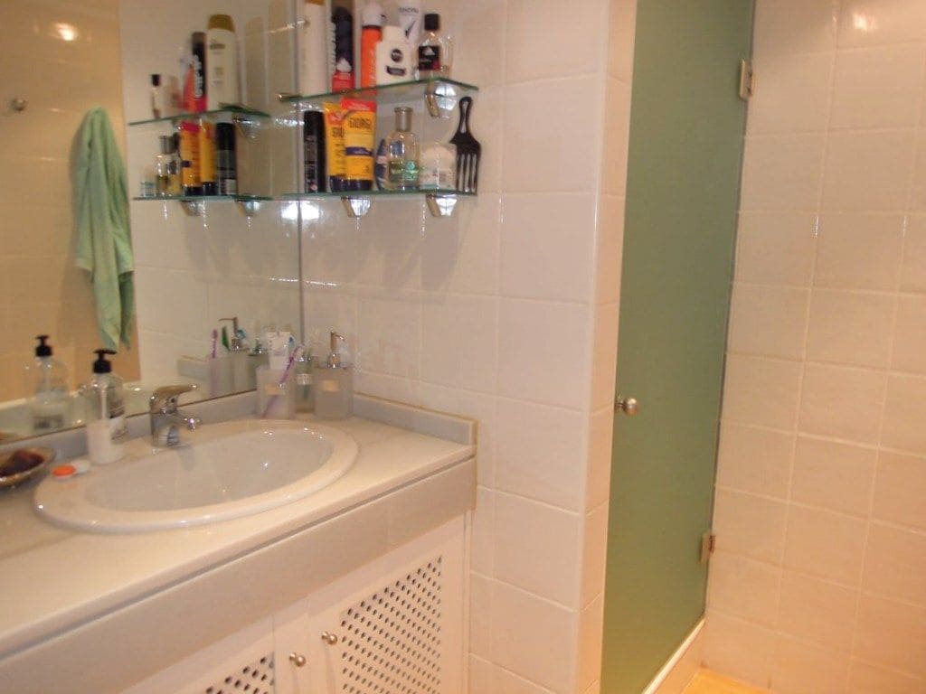 4 sovrum Lägenhet att hyra i Altea med pool garage - 1 375 € (Ref: 8859500)