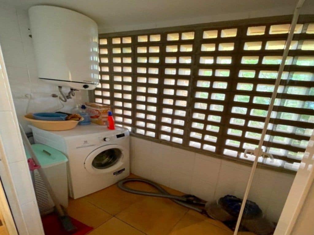 4 sovrum Lägenhet att hyra i Altea med pool garage - 1 375 € (Ref: 8859500)