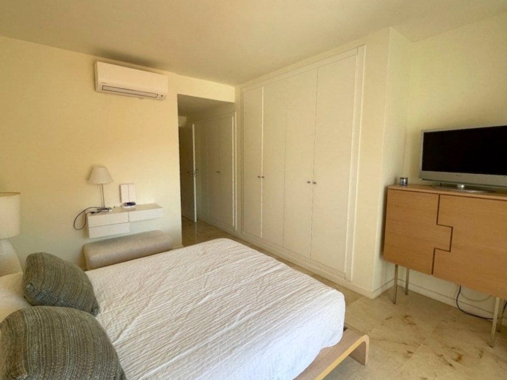 4 sovrum Lägenhet att hyra i Altea med pool garage - 1 375 € (Ref: 8859500)