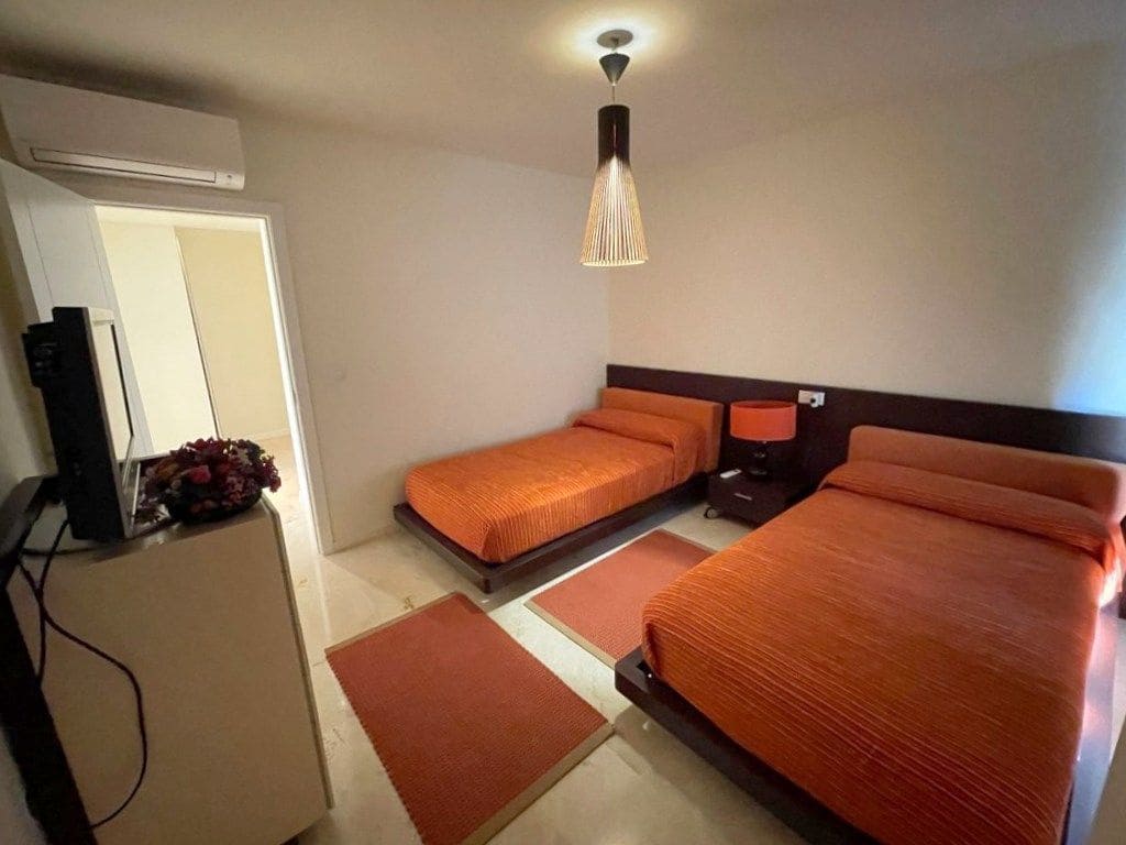 4 sovrum Lägenhet att hyra i Altea med pool garage - 1 375 € (Ref: 8859500)