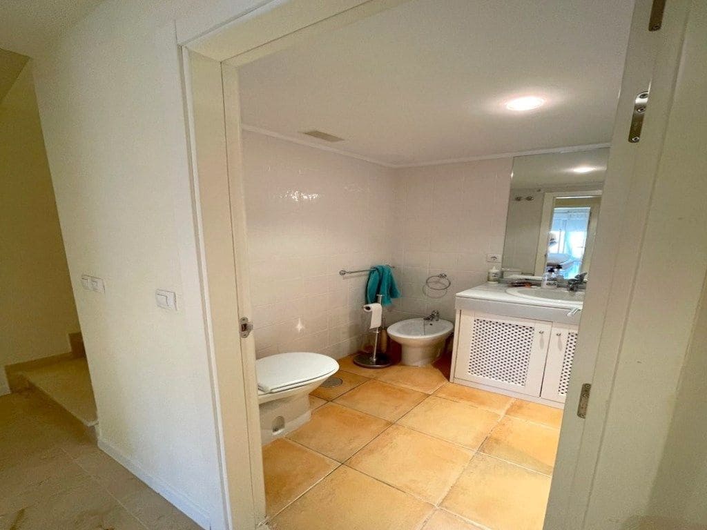 4 sovrum Lägenhet att hyra i Altea med pool garage - 1 375 € (Ref: 8859500)