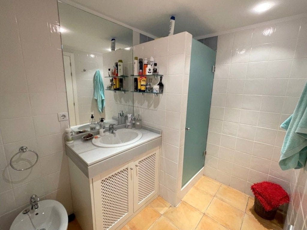 4 sovrum Lägenhet att hyra i Altea med pool garage - 1 375 € (Ref: 8859500)