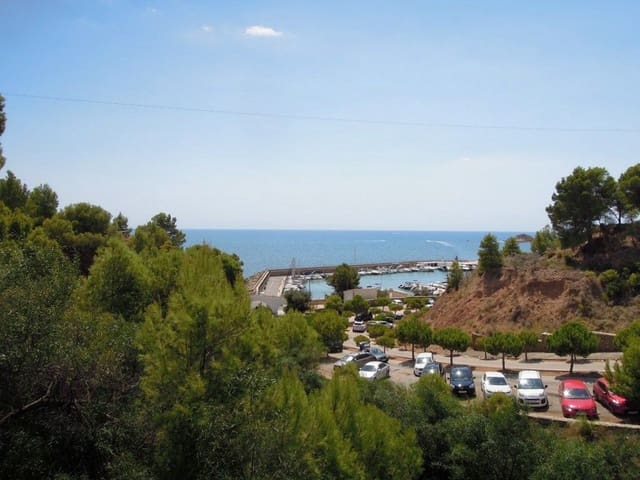 4 sovrum Lägenhet att hyra i Altea med pool garage - 1 375 € (Ref: 8859500)