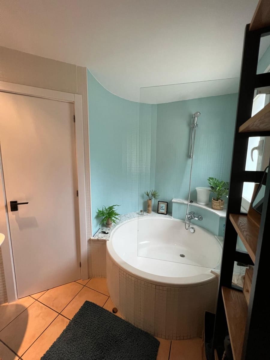 2 bedroom Penthouse for sale in Altea la Vella with pool garage - € 410,000 (Ref: 8859501)