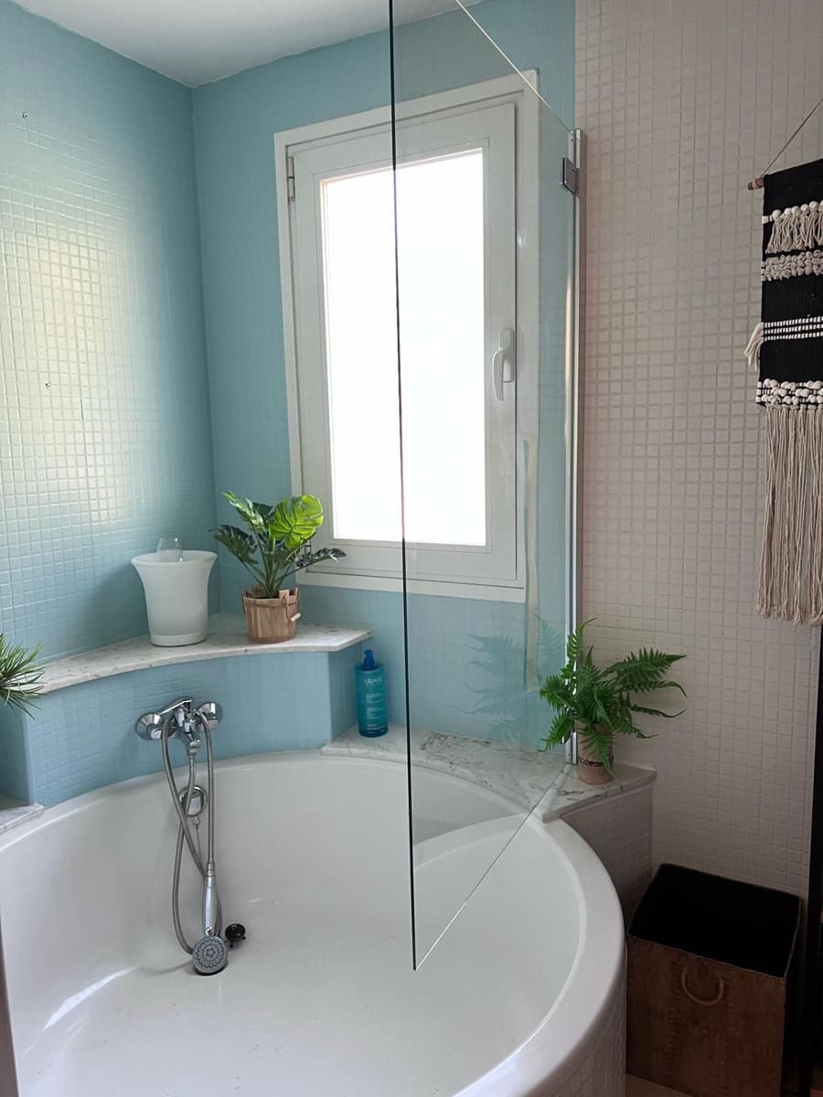 2 bedroom Penthouse for sale in Altea la Vella with pool garage - € 410,000 (Ref: 8859501)