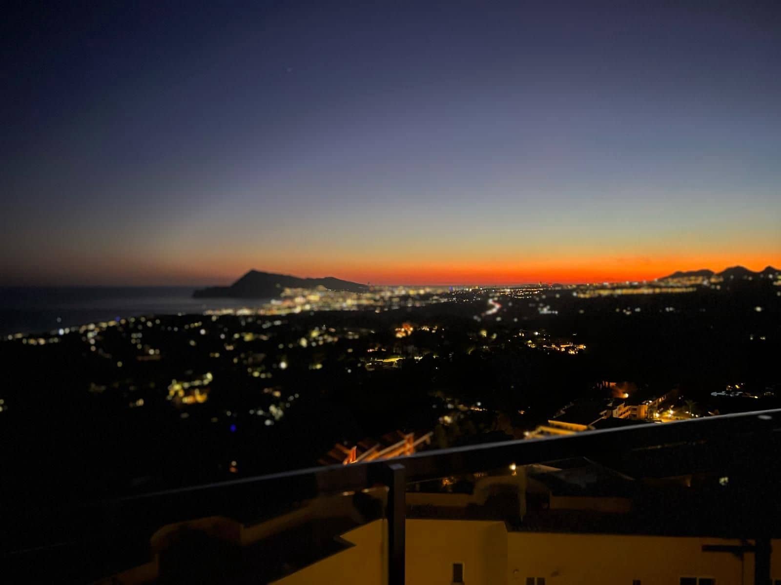 2 bedroom Penthouse for sale in Altea la Vella with pool garage - € 410,000 (Ref: 8859501)