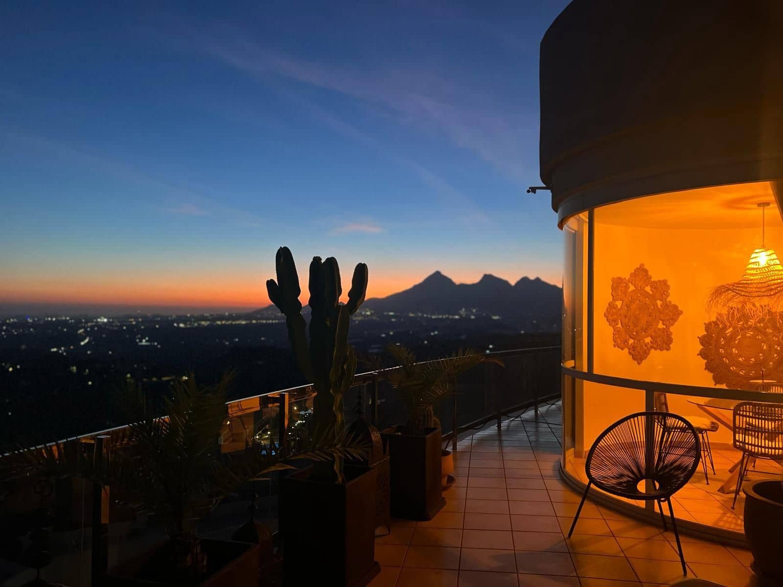 2 bedroom Penthouse for sale in Altea la Vella with pool garage - € 410,000 (Ref: 8859501)