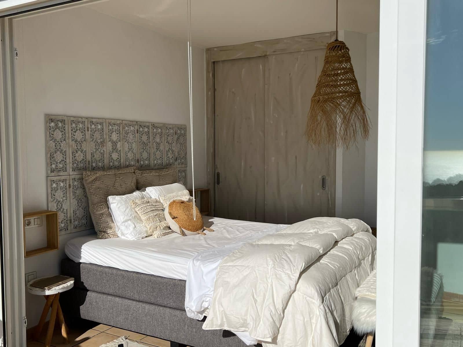 2 bedroom Penthouse for sale in Altea la Vella with pool garage - € 410,000 (Ref: 8859501)