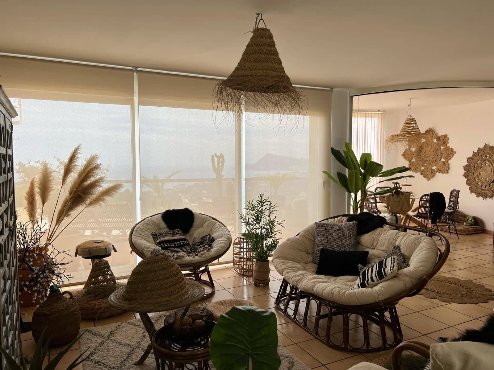 2 bedroom Penthouse for sale in Altea la Vella with pool garage - € 410,000 (Ref: 8859501)