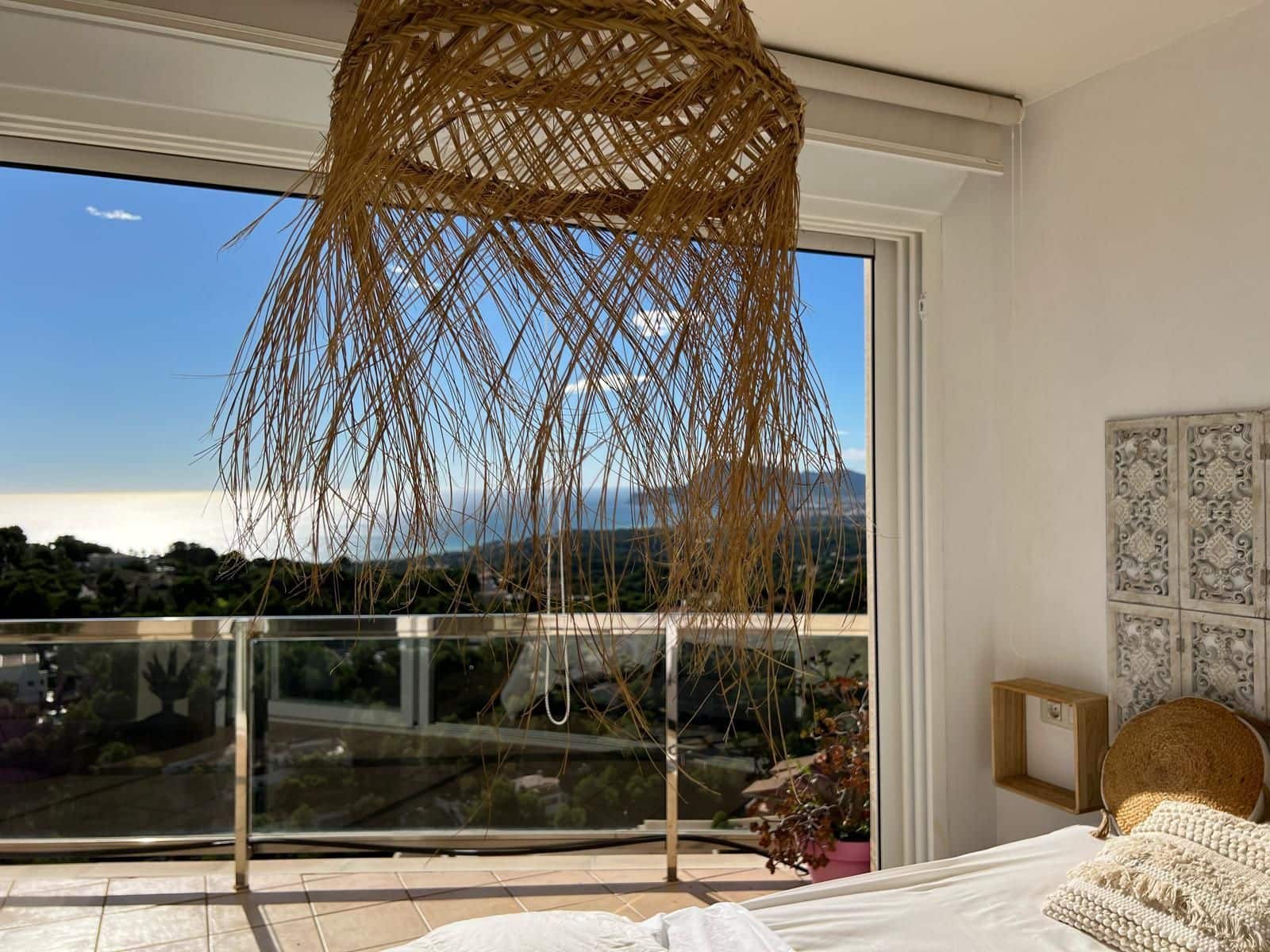 2 bedroom Penthouse for sale in Altea la Vella with pool garage - € 410,000 (Ref: 8859501)