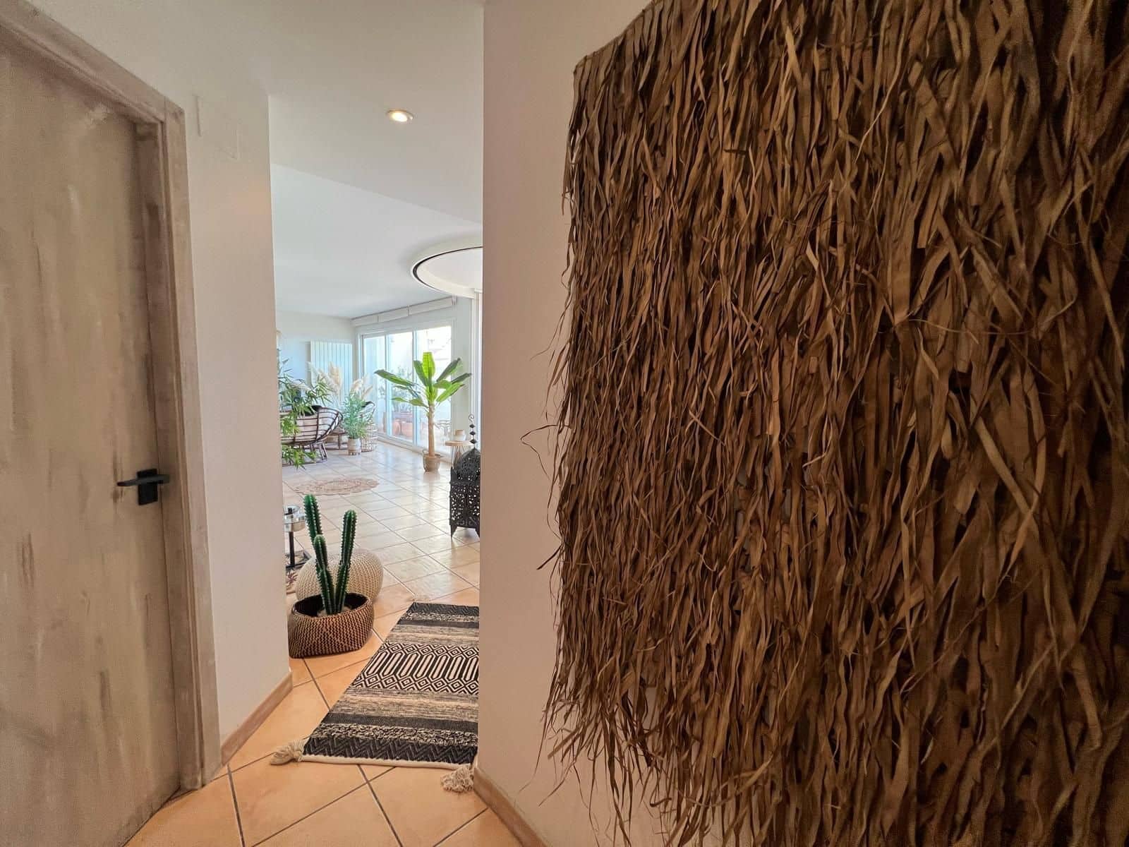 2 bedroom Penthouse for sale in Altea la Vella with pool garage - € 410,000 (Ref: 8859501)