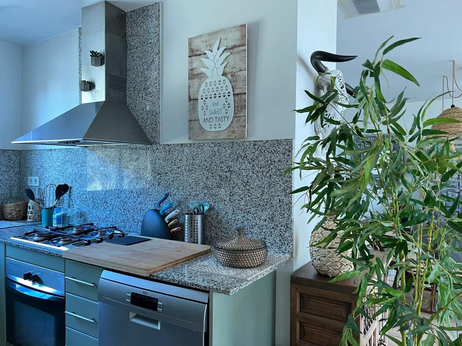 2 bedroom Penthouse for sale in Altea la Vella with pool garage - € 410,000 (Ref: 8859501)