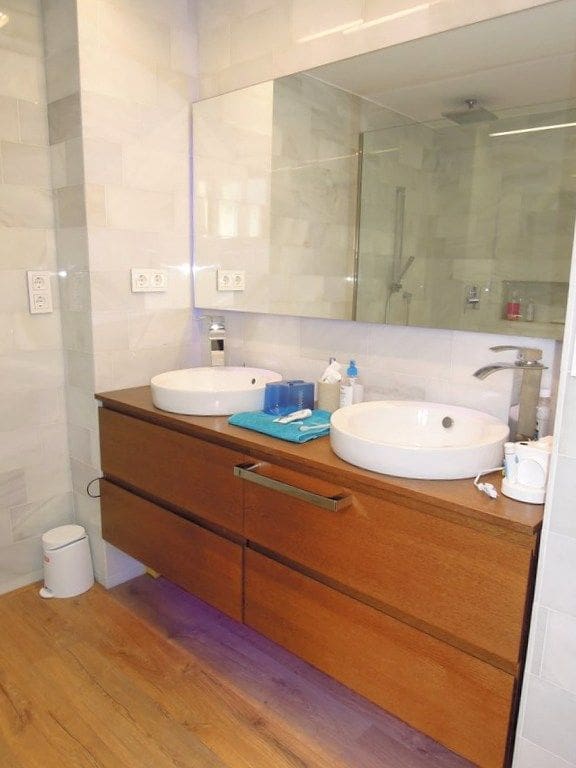 2 slaapkamer Appartement te huur in Altea met zwembad garage - € 1.400 (Ref: 8934845)