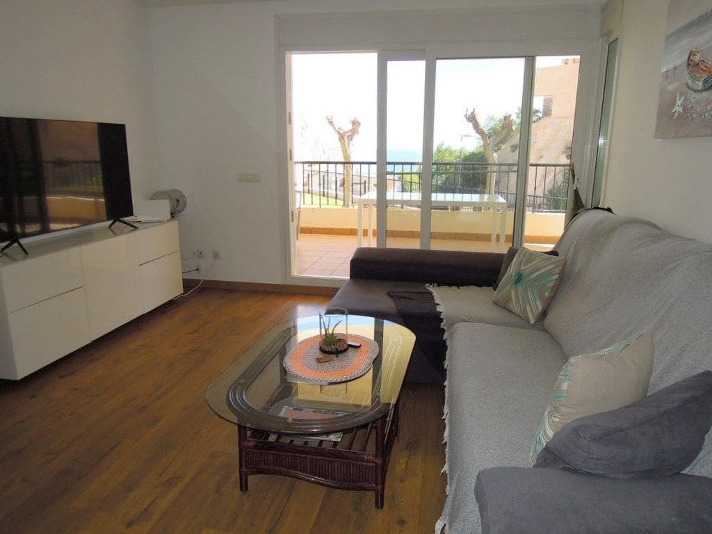 2 slaapkamer Appartement te huur in Altea met zwembad garage - € 1.400 (Ref: 8934845)