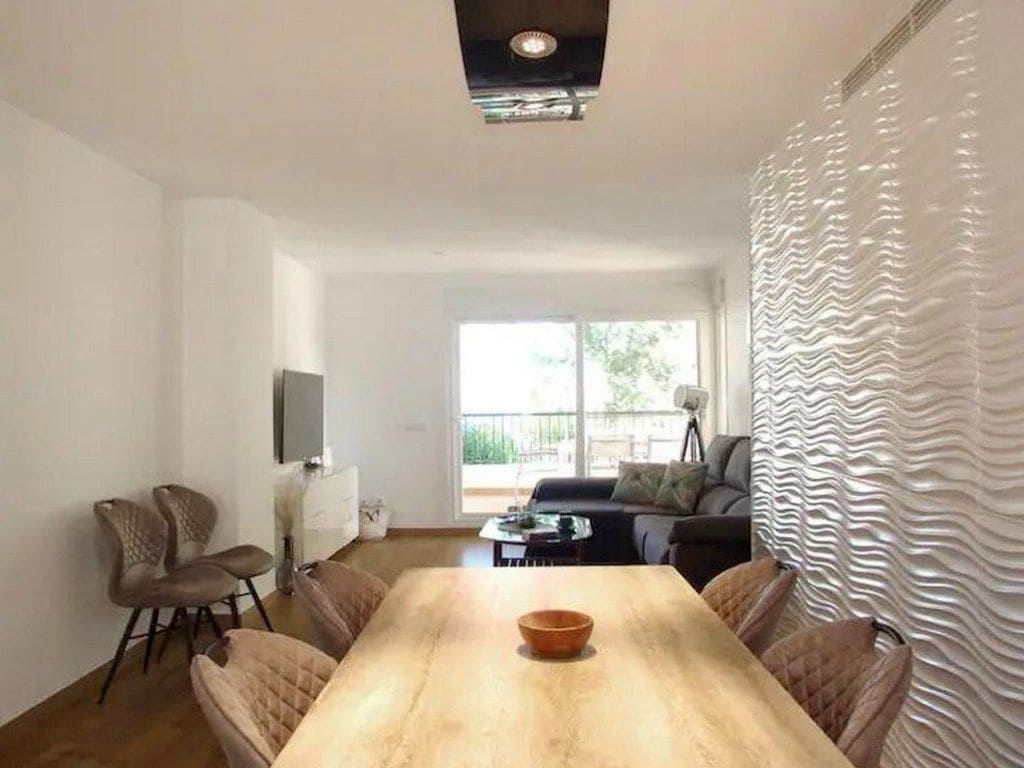 2 slaapkamer Appartement te huur in Altea met zwembad garage - € 1.400 (Ref: 8934845)