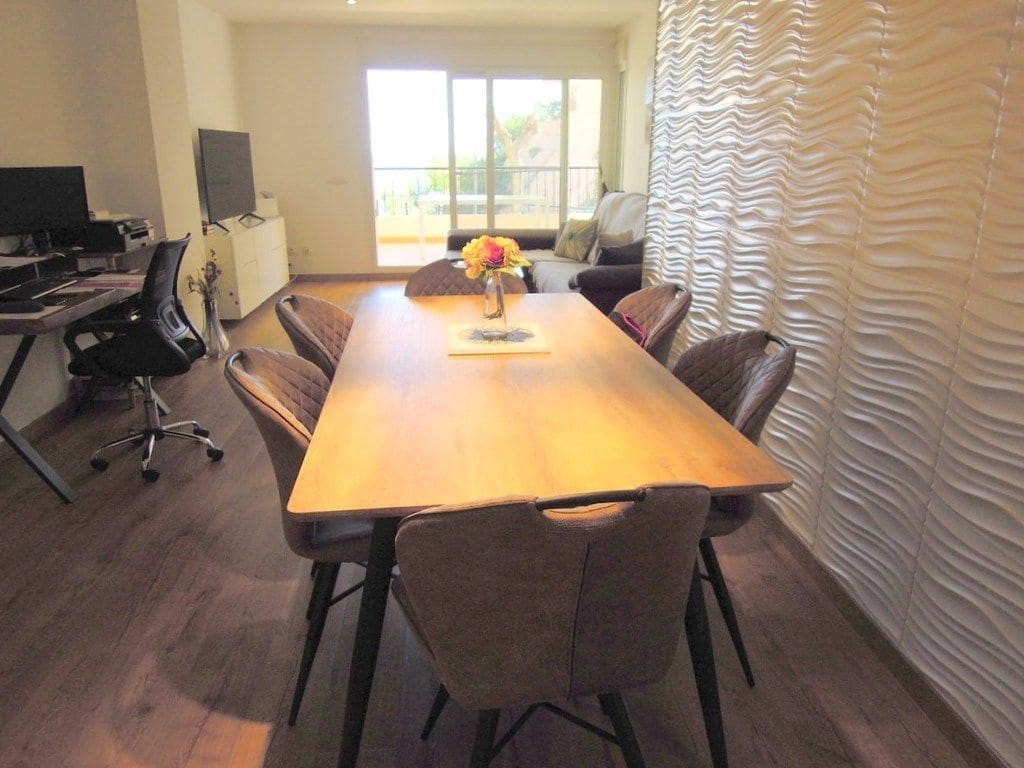 2 slaapkamer Appartement te huur in Altea met zwembad garage - € 1.400 (Ref: 8934845)