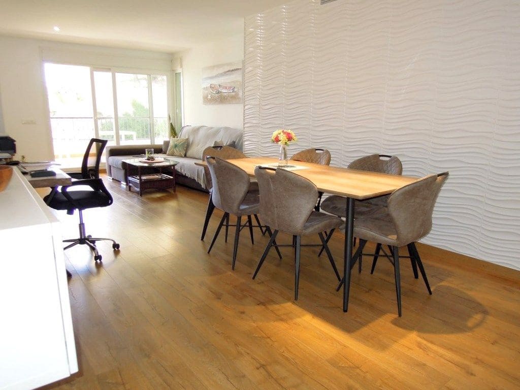 2 slaapkamer Appartement te huur in Altea met zwembad garage - € 1.400 (Ref: 8934845)