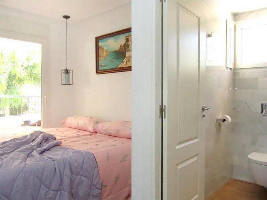 2 slaapkamer Appartement te huur in Altea met zwembad garage - € 1.400 (Ref: 8934845)