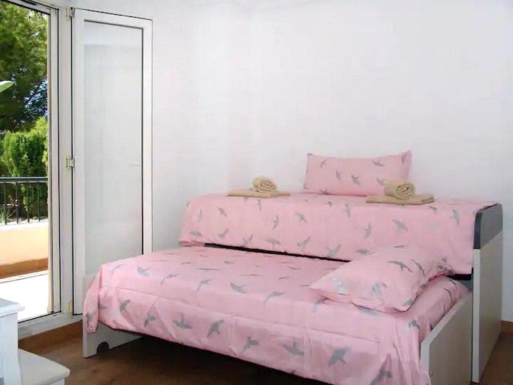 2 slaapkamer Appartement te huur in Altea met zwembad garage - € 1.400 (Ref: 8934845)