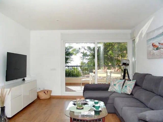 2 bedroom Apartment for rent in Altea with pool garage - € 1,350 (Ref: 8934845)