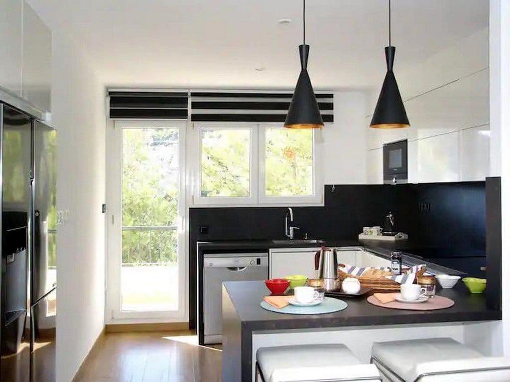 2 slaapkamer Appartement te huur in Altea met zwembad garage - € 1.400 (Ref: 8934845)