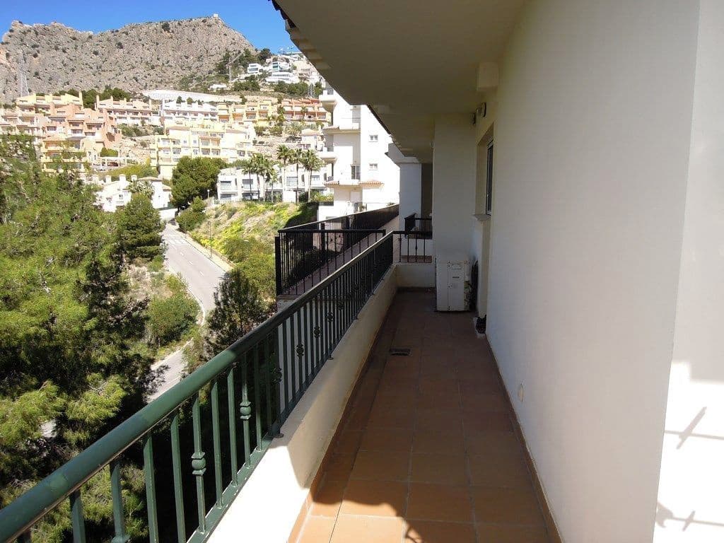 2 slaapkamer Appartement te huur in Altea met zwembad garage - € 1.400 (Ref: 8934845)