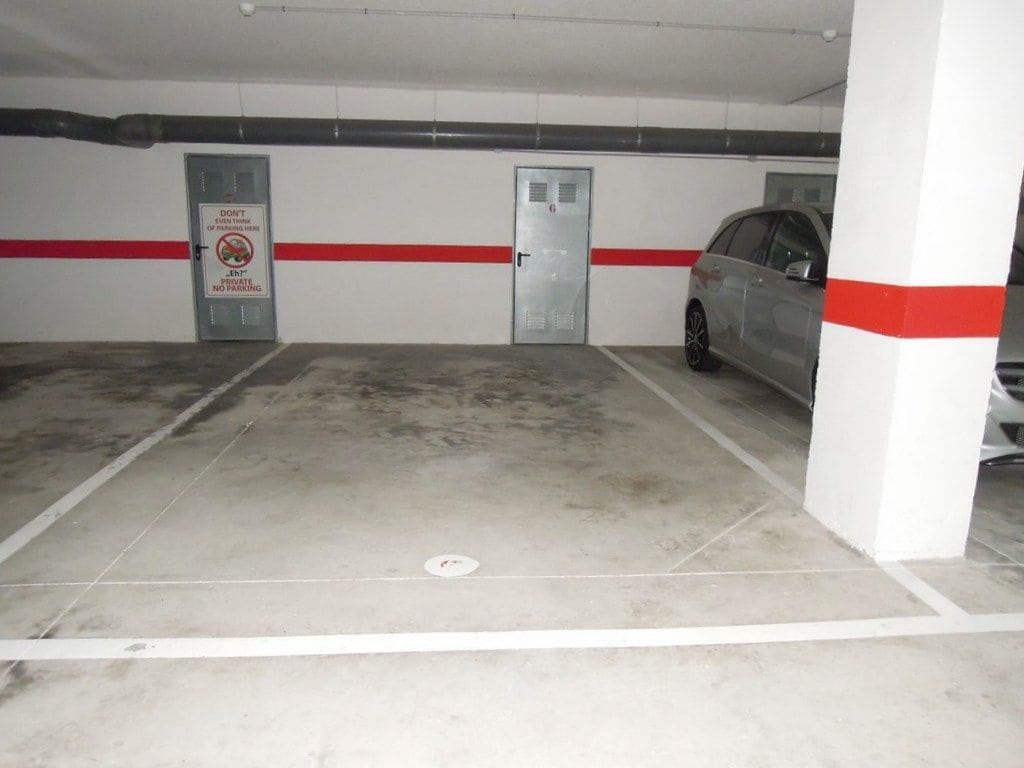 2 slaapkamer Appartement te huur in Altea met zwembad garage - € 1.400 (Ref: 8934845)