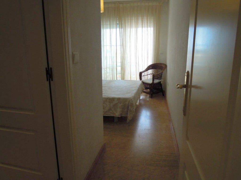 2 sypialnia Apartament do wynajęcia w Altea z basenem garażem - 950 € (Ref: 8948545)
