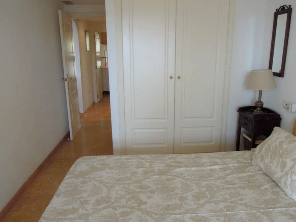 2 sypialnia Apartament do wynajęcia w Altea z basenem garażem - 950 € (Ref: 8948545)