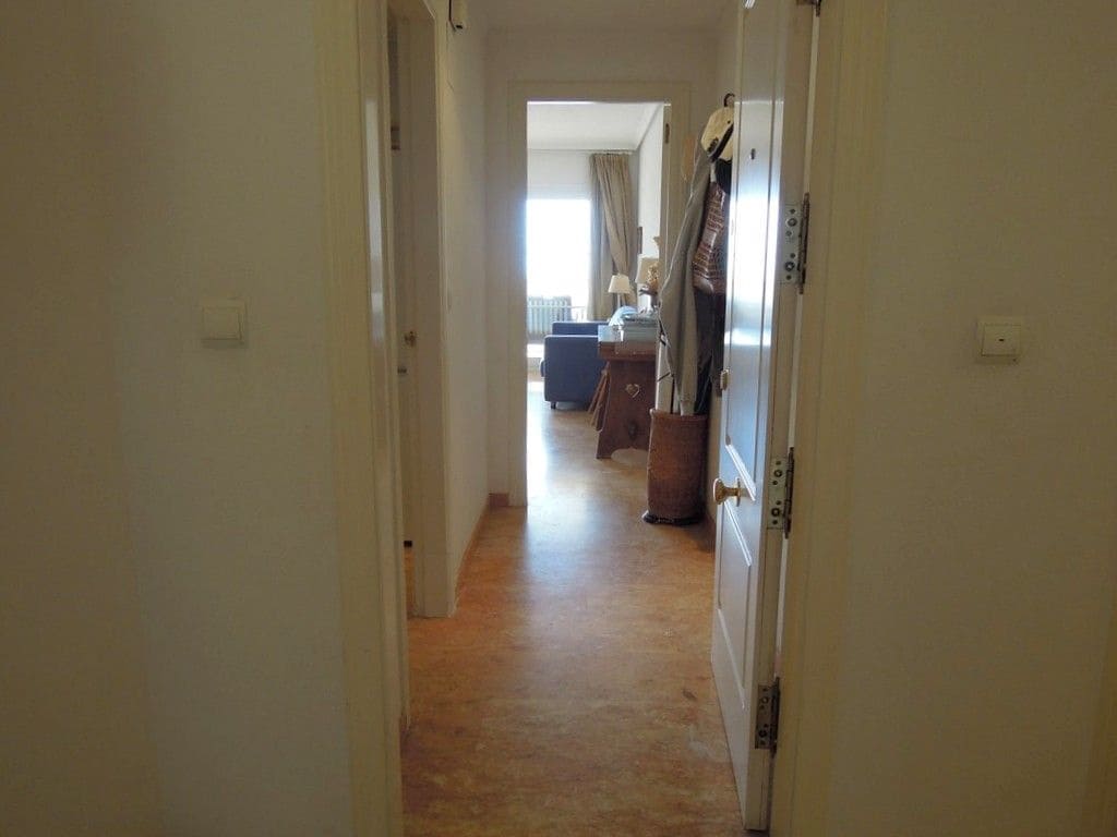 2 sypialnia Apartament do wynajęcia w Altea z basenem garażem - 950 € (Ref: 8948545)