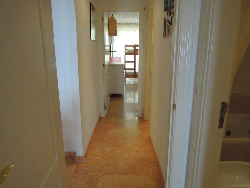 2 sypialnia Apartament do wynajęcia w Altea z basenem garażem - 950 € (Ref: 8948545)