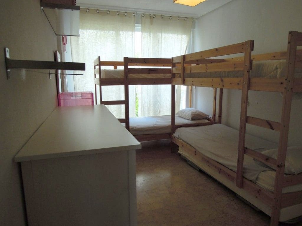 2 sypialnia Apartament do wynajęcia w Altea z basenem garażem - 950 € (Ref: 8948545)