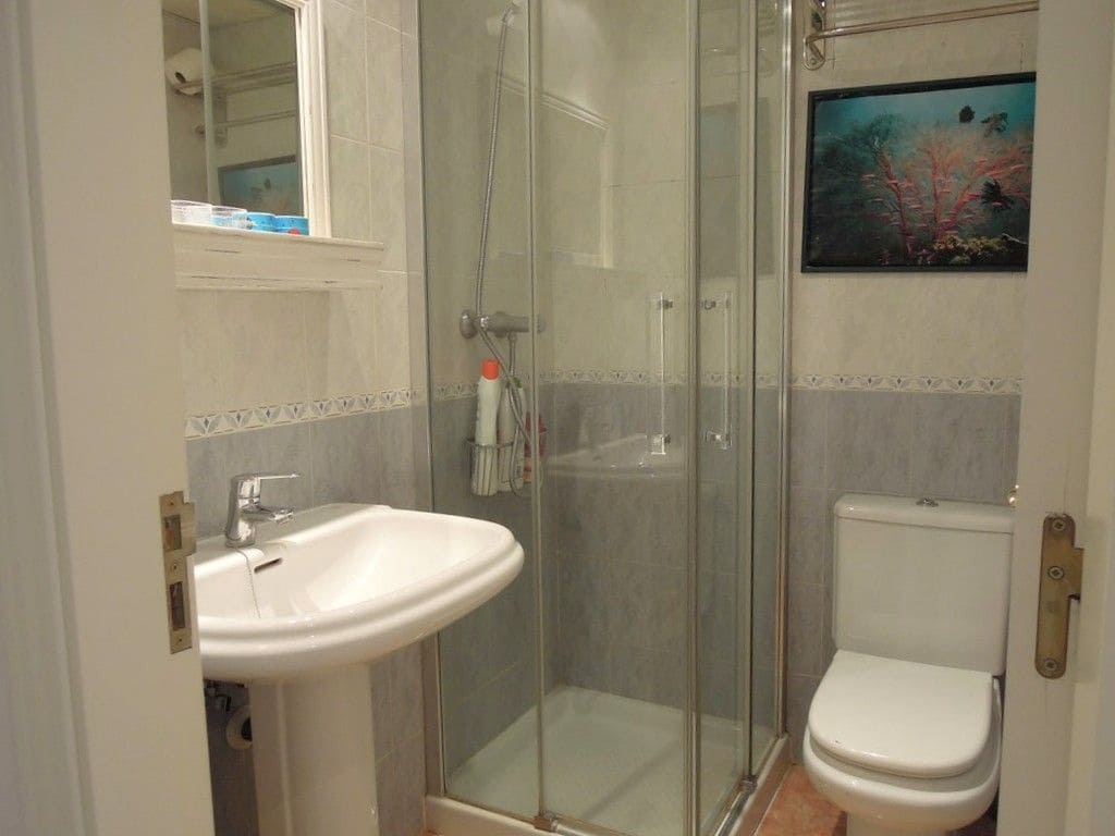 2 sypialnia Apartament do wynajęcia w Altea z basenem garażem - 950 € (Ref: 8948545)