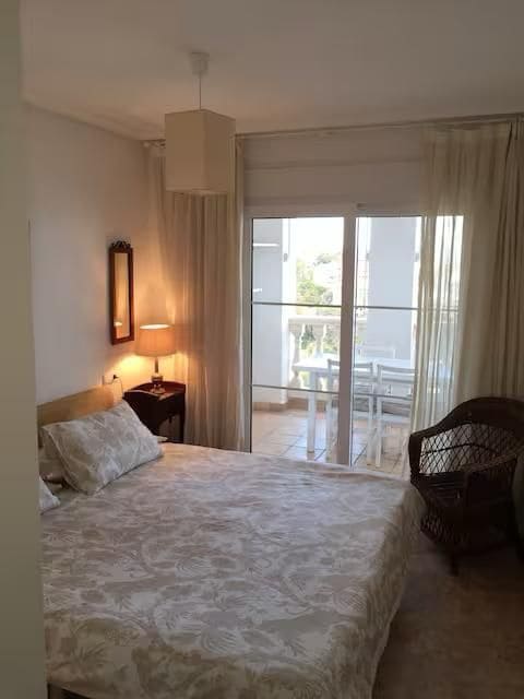 2 slaapkamer Appartement te huur in Altea met zwembad garage - € 950 (Ref: 8948545)