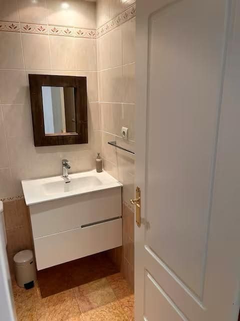 2 slaapkamer Appartement te huur in Altea met zwembad garage - € 950 (Ref: 8948545)