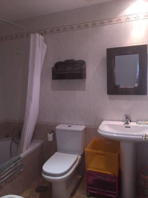 2 slaapkamer Appartement te huur in Altea met zwembad garage - € 950 (Ref: 8948545)