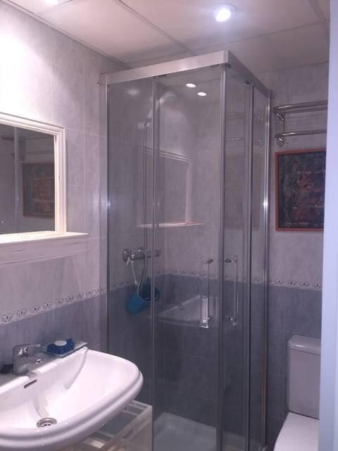 2 slaapkamer Appartement te huur in Altea met zwembad garage - € 950 (Ref: 8948545)