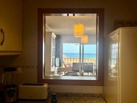 2 slaapkamer Appartement te huur in Altea met zwembad garage - € 950 (Ref: 8948545)