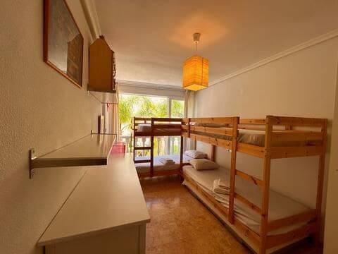 2 slaapkamer Appartement te huur in Altea met zwembad garage - € 950 (Ref: 8948545)