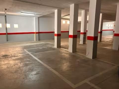 2 slaapkamer Appartement te huur in Altea met zwembad garage - € 950 (Ref: 8948545)