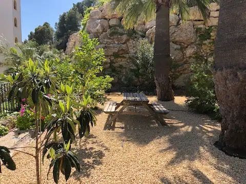 2 slaapkamer Appartement te huur in Altea met zwembad garage - € 950 (Ref: 8948545)