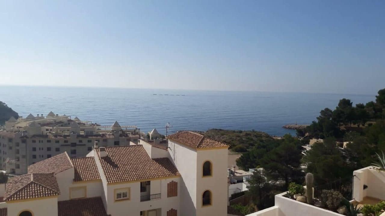 2 slaapkamer Appartement te huur in Altea met zwembad garage - € 950 (Ref: 8948545)